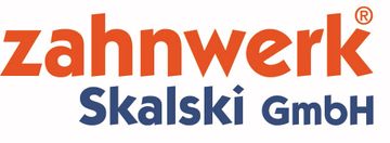 Logo Zahnwerk® Skalski GmbH